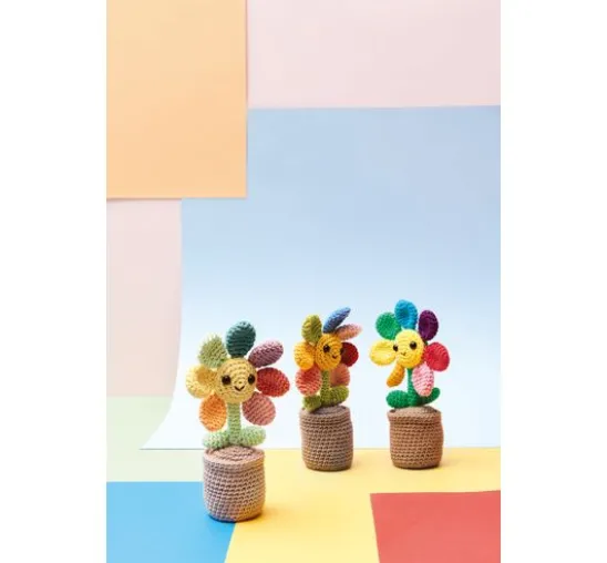 Rico Ricorumi-Set "60 Farben"