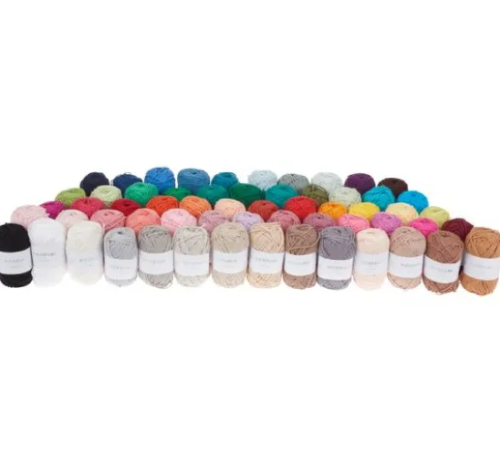 Rico Ricorumi-Set "60 Farben"