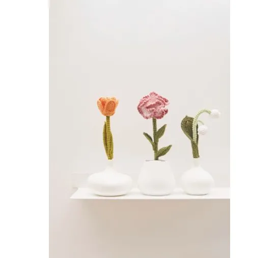 Rico Ricorumi-Set "60 Farben"