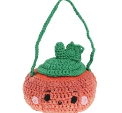 Ricorumi Häkelset "Halloween Pumpkin"
