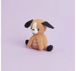 Ricorumi Mini Easy Häkelset