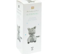 Ricorumi Mini Easy Häkelset
