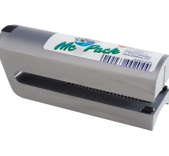 Ringelband Spleißer "McPack"