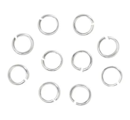 Ringel, Ø 10 mm