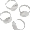 Ringmechanik, 4 Stück
