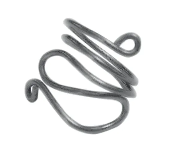 Ringriegel & Ringmess-Set