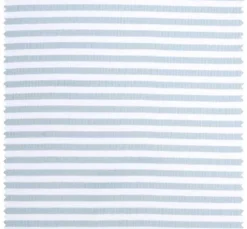 Rippjersey-Stoff 
