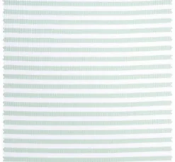 Rippjersey-Stoff 