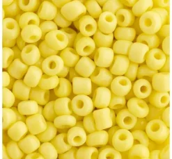 Rocailles "Opak"