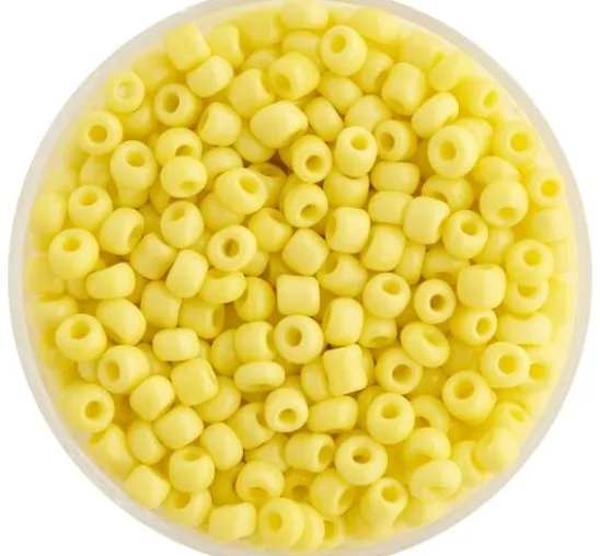 Rocailles "Opak"