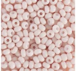 Rocailles, satte Farben, 2,6mm