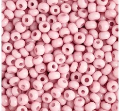 Rocailles, satte Farben, 2,6mm
