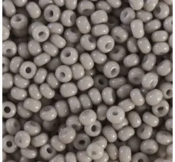 Rocailles, satte Farben, 2,6mm