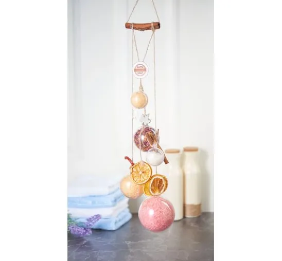Rosenblütenblätter, getrocknet