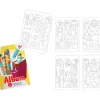 Sabbiarelli Sand-it for Fun Album Bookfriends