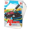 Sabbiarelli Sand-it for Fun Album Cars