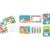 Sabbiarelli Sand-it for Fun Smart kit Unicorns Land