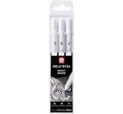 Sakura Gelly Roll