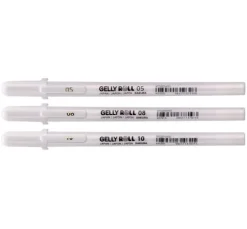 Sakura Gelly Roll
