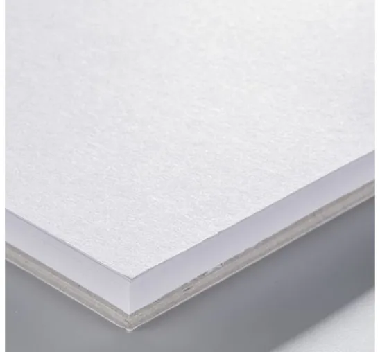 Sakura Manga Papier, 20 Blatt, 250 g/m²