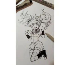 Sakura Pigma Micron 