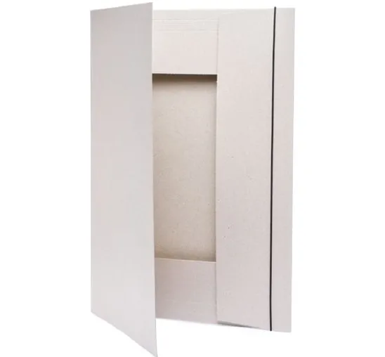 Sammelmappe für Papiere bis DIN A3