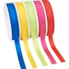 Satinband "Bunt"