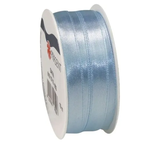 Satinband, 10 mm