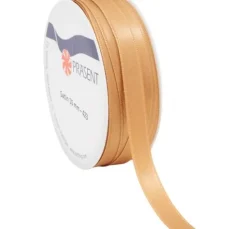 Satinband, 10 mm