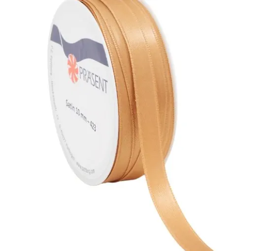 Satinband, 10 mm