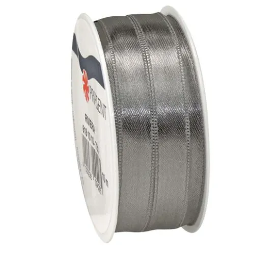 Satinband, 10 mm