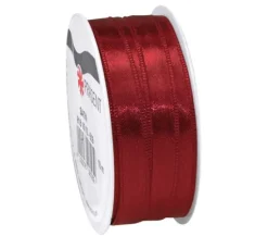 Satinband, 10 mm