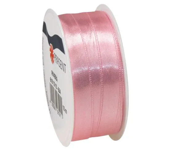 Satinband, 10 mm