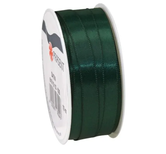 Satinband, 10 mm