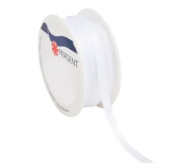 Satinband, 6 mm