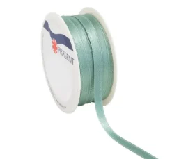 Satinband, 6 mm