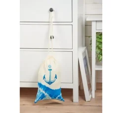 Schablone "Ahoi"