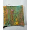 Schablone "A New Beginning - Control Panel"