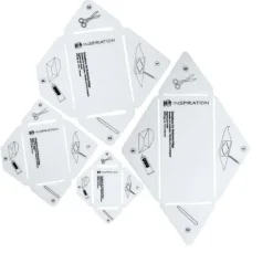 Schablonen-Set 