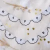 Schablone "Saloonschrift"