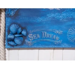 Schablone "Sea Dream"
