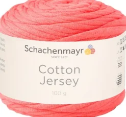 Schachenmayr "Cotton Jersey"