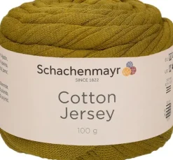 Schachenmayr "Cotton Jersey"