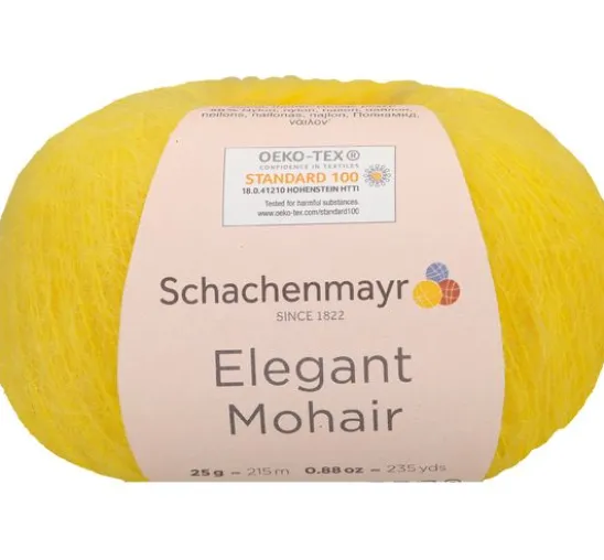 Schachenmayr Elegant Mohair