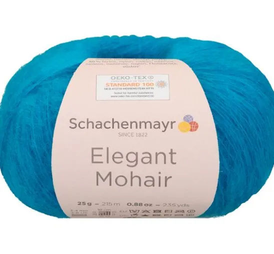 Schachenmayr Elegant Mohair