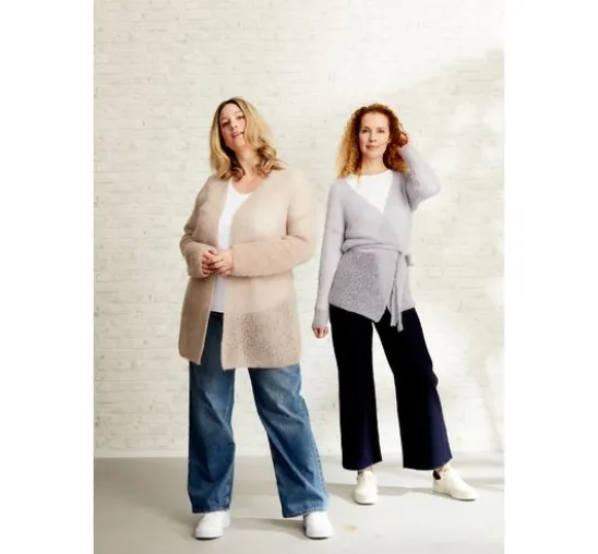 Schachenmayr Elegant Mohair