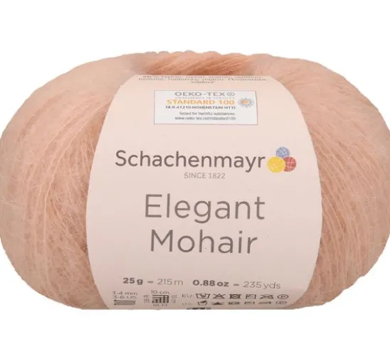 Schachenmayr Elegant Mohair