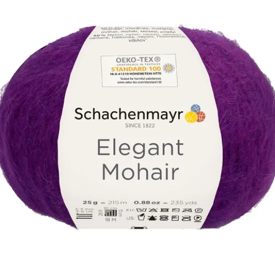 Schachenmayr Elegant Mohair