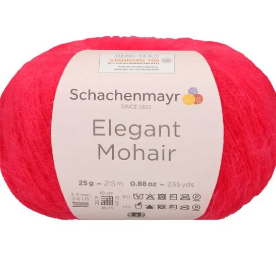 Schachenmayr Elegant Mohair