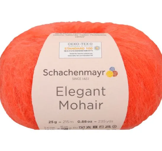 Schachenmayr Elegant Mohair